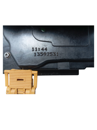 FECHADURA PORTA DIANT ESQ ONIX PRISMA COBALT ATÉ 19 SPIN 13/