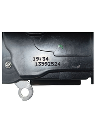 FECHADURA PORTA ONIX PRISMA COBALT SPIN 12/19 DIANT. LE