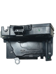 FECHADURA PORTA ONIX PRISMA COBALT SPIN 12/19 DIANT. LE