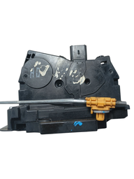 Fechadura Porta Onix Prisma Cobalt Spin 12/19 Diant. LD 