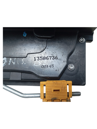 FECHADURA PORTA ONIX PRISMA COBALT SPIN 12/19 DIANT. LD 