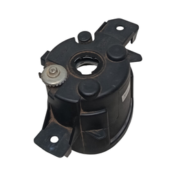 FAROL DE MILHA ESQUERDO NISSAN VERSA 2015 À 2020