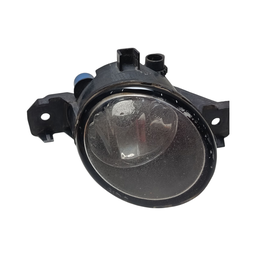 FAROL DE MILHA ESQUERDO NISSAN LIVINA 2015 À 2020