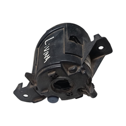 FAROL DE MILHA ESQUERDO NISSAN LIVINA 2015 À 2020