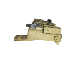 CAIXA FUSÍVEL FORD FOCUS 1.6 GLX 2009 A 2013