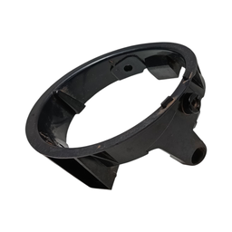 SUPORTE FAROL DE MILHA DIR NISSAN MARCH 2015 À 2020