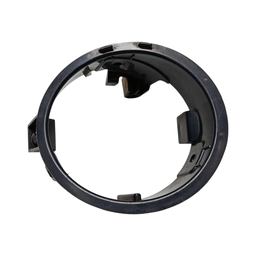 Suporte Farol De Milha Dir Nissan March 2015 À 2020