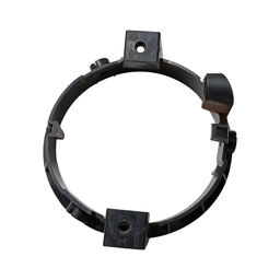 SUPORTE FAROL DE MILHA DIR NISSAN MARCH 2015 À 2020