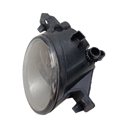 FAROL DE MILHA DIREITO NISSAN MARCH 2015 À 2020