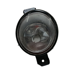 FAROL DE MILHA DIREITO NISSAN MARCH 2015 À 2020