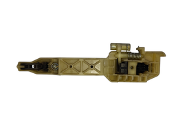 MAÇANETA EXTERNA DIANTEIRA/TRASEIRA DIREITA HB20 2013 A 2019