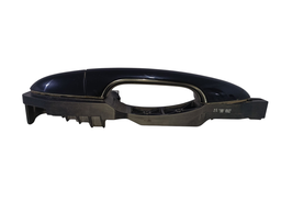 MAÇANETA EXTERNA DIANTEIRA/TRASEIRA DIREITA HB20 2013 A 2019