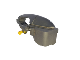 MAÇANETA EXTERNA DIANTEIRA/TRASEIRA DIREITA HB20 2013 A 2019