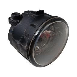 FAROL DE MILHA ESQUERDO  NISSAN TILIDA 2015 À 2019