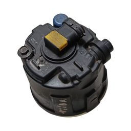 FAROL DE MILHA ESQUERDO  NISSAN TILIDA 2015 À 2019