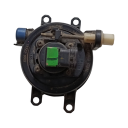 FAROL DE MILHA ESQUERDO TOYOTA COROLLA 2009 À 2013