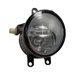 Farol De Milha Esquerdo Toyota Corolla 2009 À 2013