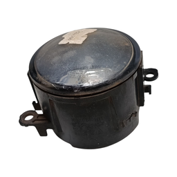 FAROL DE NEBLINA DIANTEIRO ESQUERDO CITROEN C5 2009 À 2012