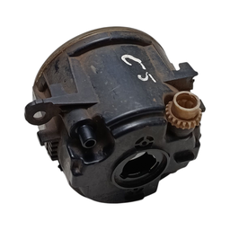 FAROL DE NEBLINA DIANTEIRO ESQUERDO CITROEN C5 2009 À 2012