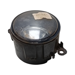 FAROL DE NEBLINA DIANTEIRO ESQUERDO CITROEN C5 2009 À 2012