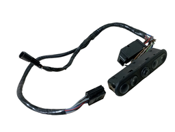 COMANDO VIDRO ELÉTRICO DIANTEIRO E TRASEIRO SUPREMA ÔMEGA 