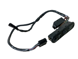 COMANDO VIDRO ELÉTRICO DIANTEIRO E TRASEIRO SUPREMA ÔMEGA 