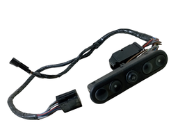 COMANDO VIDRO ELÉTRICO DIANTEIRO E TRASEIRO SUPREMA ÔMEGA 