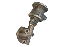 Valvula Egr Audi A4 1.8 Turbo 2004 a 2006 06b131101g