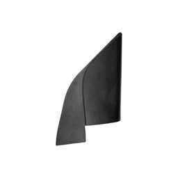 Acabamento Interno Retrovisor Esquerda Nissan Sentra 2014 A 2016