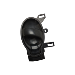 MAÇANETA INTERNA DIANTEIRA ESQUERDA NISSAN VERSA 2011 A 2019