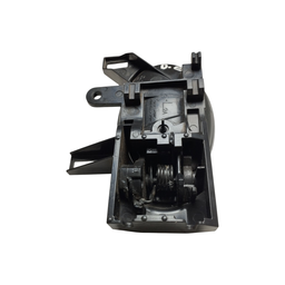 MAÇANETA INTERNA DIANTEIRA ESQUERDA NISSAN VERSA 2011 A 2019