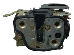 FECHADURA PORTA DIANTEIRA ESQUERDA CORSA 1996 A 2016 CLASSIC