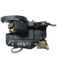 FECHADURA PORTA DIANTEIRA ESQUERDA CORSA 1996 A 2016 CLASSIC