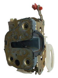 FECHADURA PORTA TRASEIRA ESQUERDA CORSA 1996 A 2016 CLASSIC