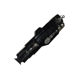 MAÇANETA EXTERNA DIANTEIRA ESQUERDA NISSAN VERSA