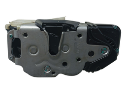 FECHADURA PORTA AGILE CAMARO TRACKER SONIC 5 PINOS DIANT. LD