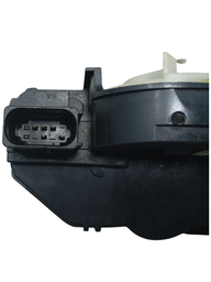 FECHADURA PORTA AGILE CAMARO TRACKER SONIC 5 PINOS DIANT. LD