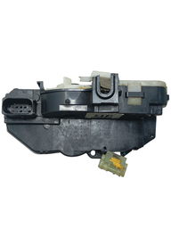 FECHADURA PORTA AGILE CAMARO TRACKER SONIC 5 PINOS DIANT. LD