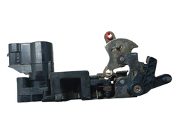 FECHADURA PORTA TRASEIRA ESQUERDA S10 BLAZER 1996 A 2011