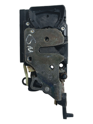 FECHADURA PORTA TRASEIRA ESQUERDA S10 BLAZER 1996 A 2011