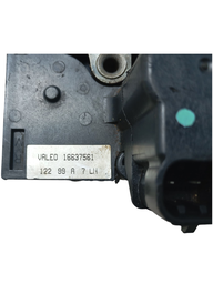 FECHADURA PORTA TRASEIRA ESQUERDA S10 BLAZER 1996 A 2011