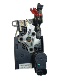 Fechadura Porta Traseira Esquerda S10 Blazer 1996 a 2011
