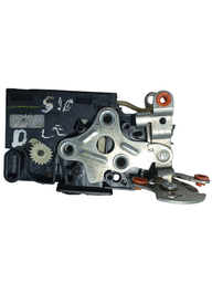 Fechadura Porta S10 Blazer 1995 a 2011 Diant. LE