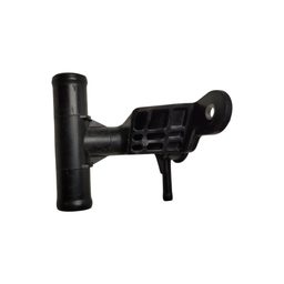 FLANGE DO RADIADOR NISSAN VERSA 1.6 16V 2015 A 2020