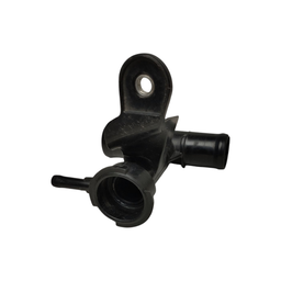 Flange Do Radiador Nissan Versa 1.6 16v 2015 A 2020