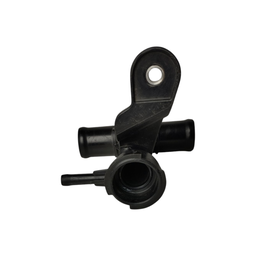 FLANGE DO RADIADOR NISSAN VERSA 1.6 16V 2015 A 2020