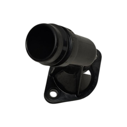 Flange Da Válvula Termostática Hyundai Tucson 2007 A 2013