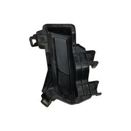 GRADE MOLDURA PARACHOQUE ESQUERDA S/ MILHA KICKS 17 A 2021