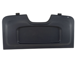 Tampão Bagagito Fiat Uno 2011 2012 a 2022