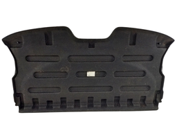 TAMPÃO BAGAGITO C4 HATCH 2008 2009 A 2013